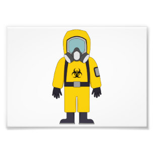 Foto Conjunto de risco