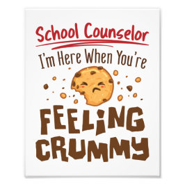 Foto Conselheiro Escolar Elementar Coração Média