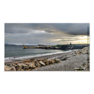 Foto Conselho de mergulho Blackrock, Salthill, Galway