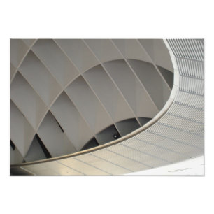 Foto Construção de Fuji