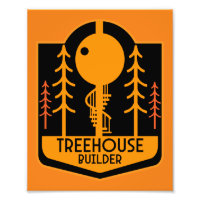 Construtor Mestre Treehouse