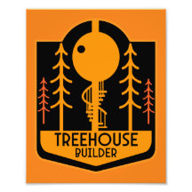 Construtor Mestre Treehouse