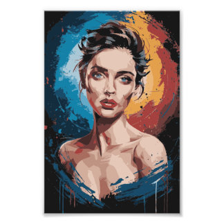 Foto Contagens Vibrantes