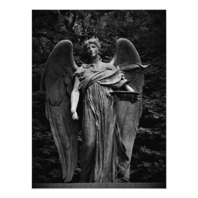 Foto "Contemplem a fé" (Frente)