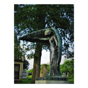 Foto "Conversando Sombras"