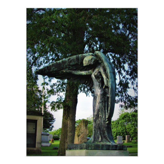 Foto "Conversando Sombras" (Frente)