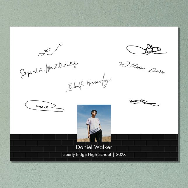 Foto Convidado para Assinatura de Festa de formatura Ne (Criador carregado)