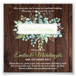 Foto Convidados de Transmissão em Fluxo ao Vivo do Vid