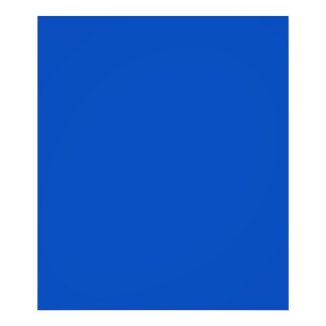 Foto Cor da chave croma azul (Frente)