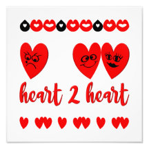 Coração a Coração