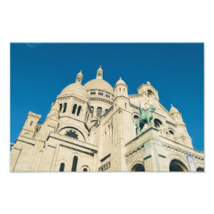 Foto Coração sagrado, Paris