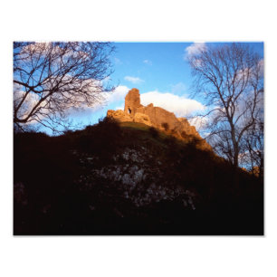Foto Corfe Castle