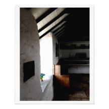 Cornish Chapel