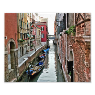 Foto Corredor de Veneza