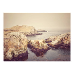 Foto Costa de Lobos de Ponto