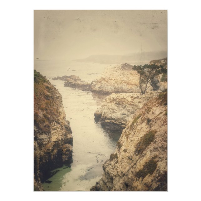 Foto Costa de Lobos de Ponto (Frente)