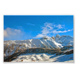 Foto Courchevel 3 Valleys French Alps França