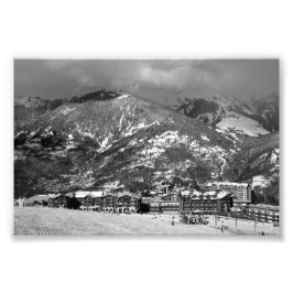 Foto Courchevel Moriond 1650 3 Valleys Alpes Franceses