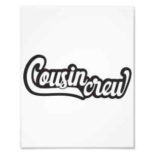 Foto Cousin Crew