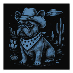 Foto Cowboy UFO Cowboy Cowboy