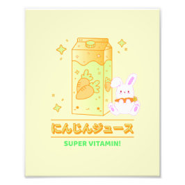 FOTO COZY BUNNY COM SUCO DE CARROÇARIA