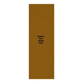 Foto Create Your Own Brown