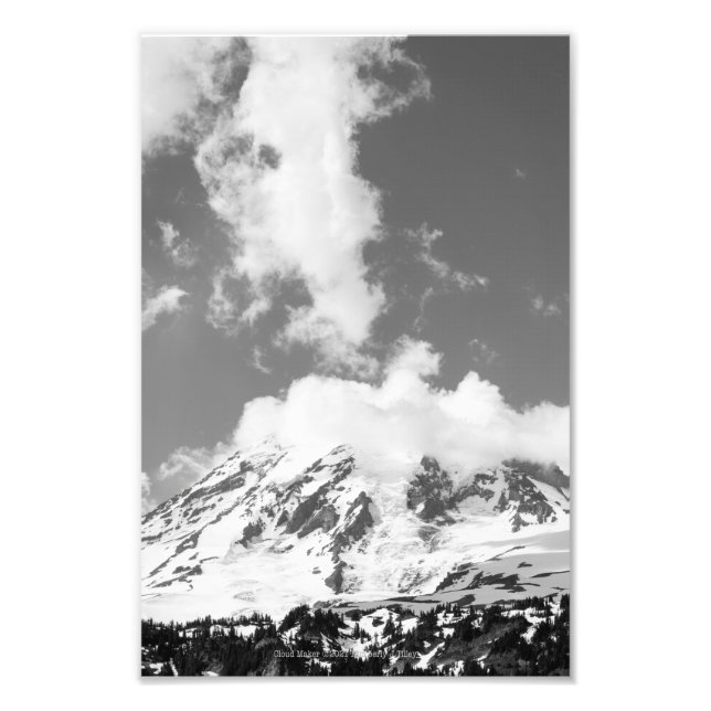 Foto Criador de Nuvem (Frente)