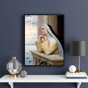 Foto Criaturas de Deus de Eugene Blaas, Arte