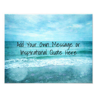 Foto Crie a sua própria citação motivacional P