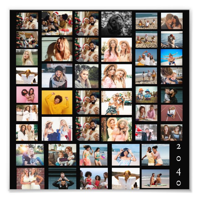 Foto Crie o seu próprio Keepsasakr 46 Photo Impressão (Frente)