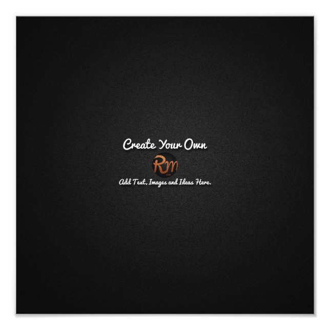 Foto Crie seu (Frente)