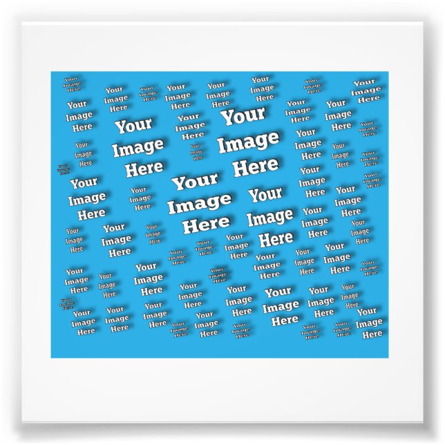 Foto 🤍 Crie seu próprio Modelo personalizado (Frente)