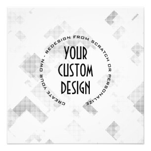 Foto Crie seu próprio personalizado