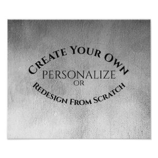 Foto Crie seu próprio personalizado