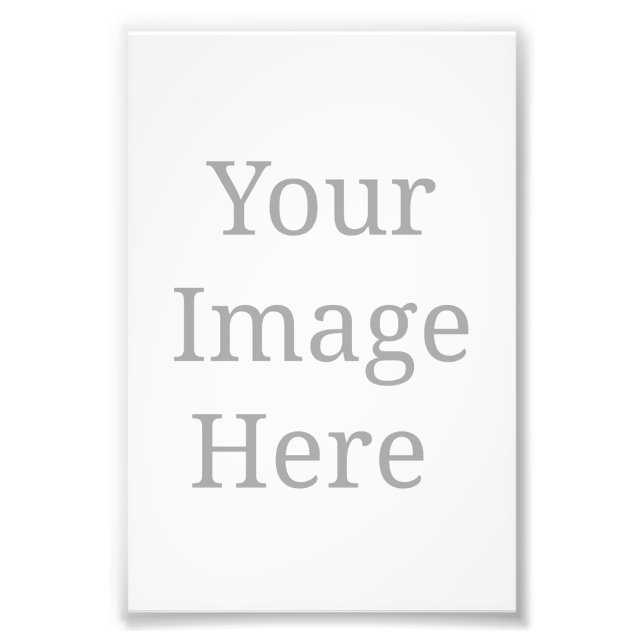 Foto Crie seus próprios produtos personalizados  (Frente)