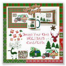 Crie suas próprias placas/presentes de XADREZ BUFF