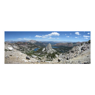 Foto Crista gigantesca do Mammoth da bacia dos lagos