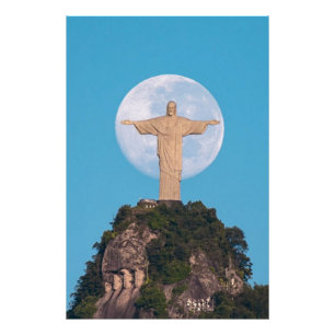 Foto Cristo o Redentor