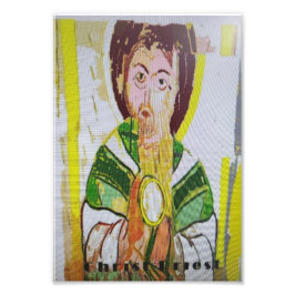 Foto Cristo Priest