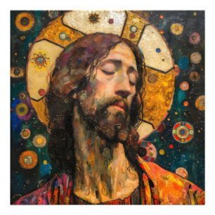 Foto Cristo. Simbolismo Religioso