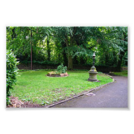 Foto Crow Wood Park, Sowerby Bridge