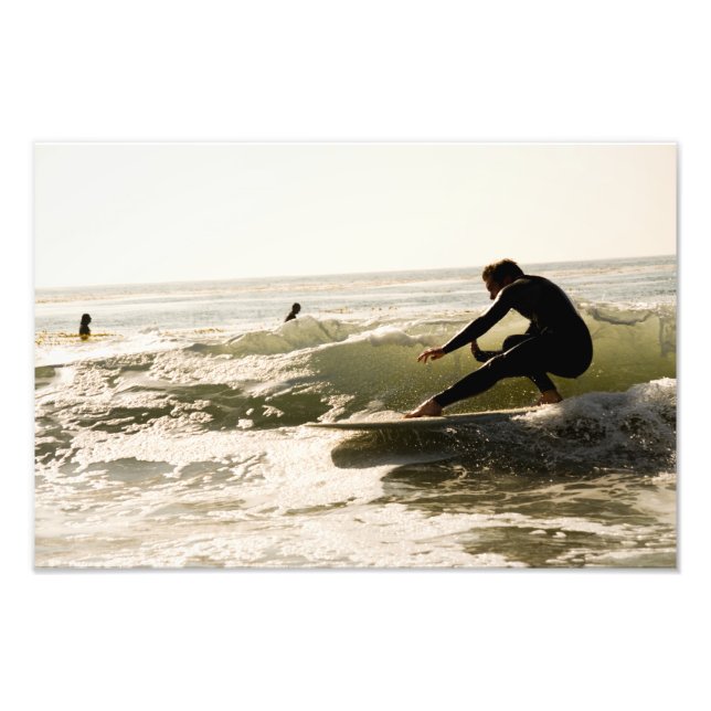 Foto Cruz a onda (Frente)