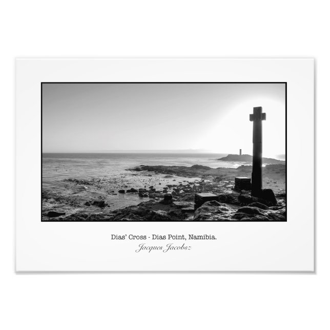 Foto Cruz' Dias (Frente)