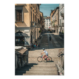 Foto Cruzando o Navegador