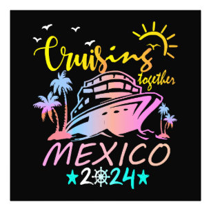Foto Cruzeiro de Família no México
