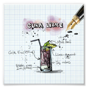 Foto Cuba Libre