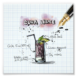 Foto Cuba Libre
