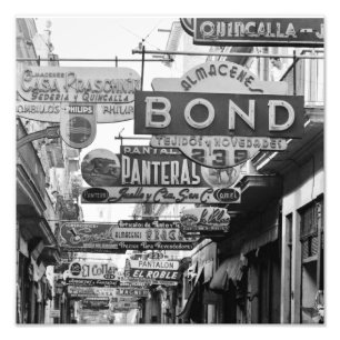 Foto Cuba próspera livre 1952