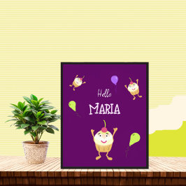 Foto Cupcakes de salto