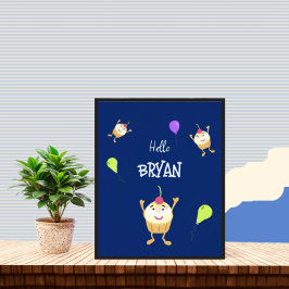 Foto Cupcakes engraçados